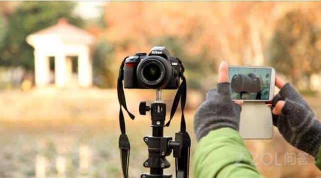 相机和手机拍照哪个更好「为什么专业摄影师更喜欢使用相机拍照」