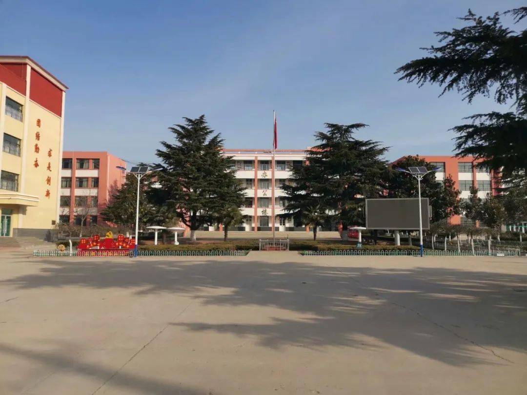 邯郸有哪些好的中学，邯郸国际初中哪个好