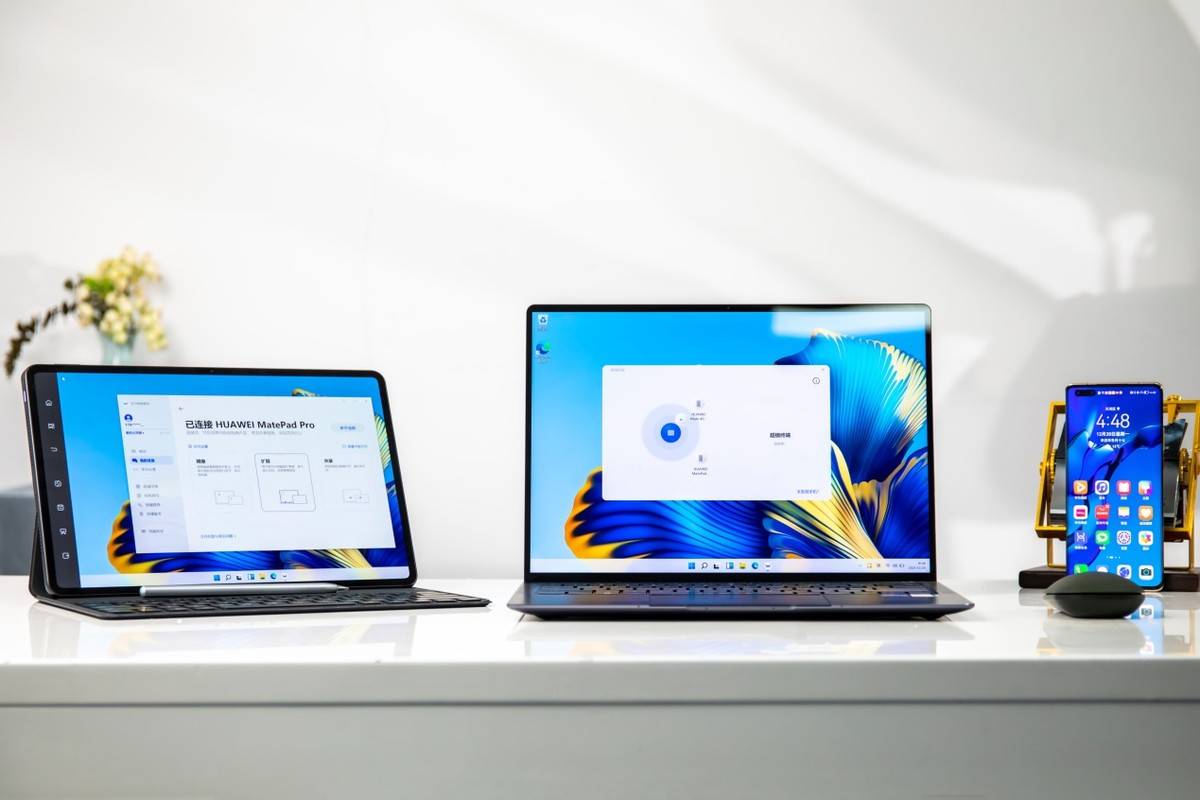 笔记本电脑如何分屏显示 笔记本电脑如何分屏显示两个窗口图标