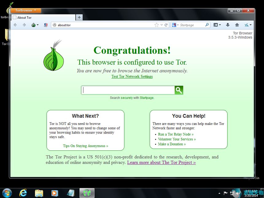 Tor网络是什么(Tor网络的安全性如何)
