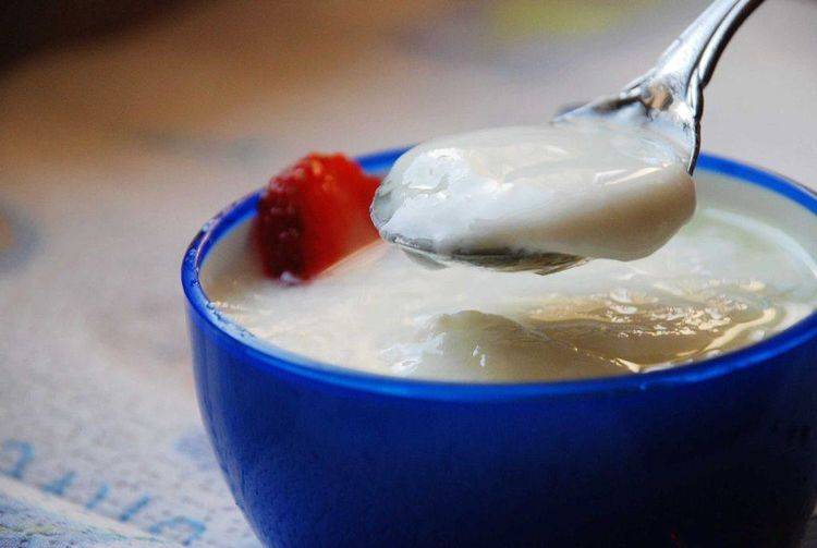 喝酸奶什么时候喝减肥 喝酸奶真的能够减肥吗