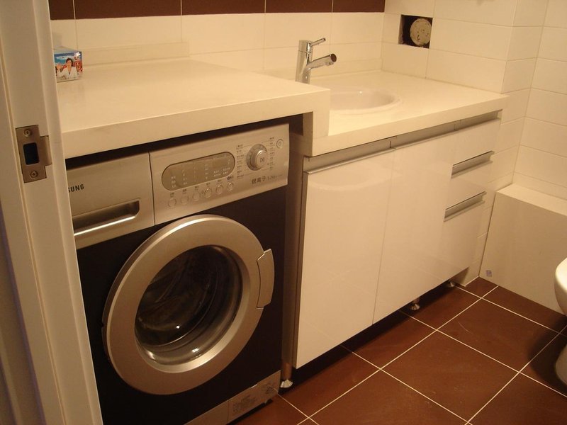 洗衣机显示e4怎么解决「洗衣机出现e4怎么处理」