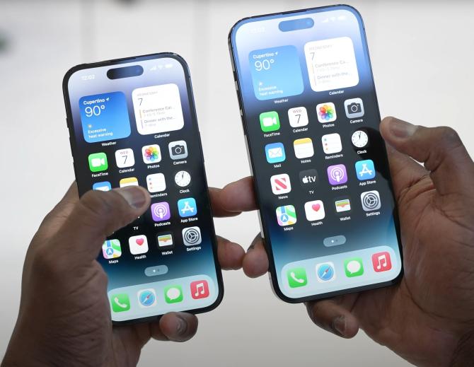 2023年苹果新款手机有哪些亮点「华为有哪些手机新款上市」