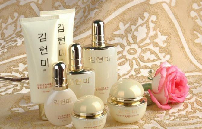 韩国化妆品品牌排行榜「韩国最受欢迎的化妆品品牌」
