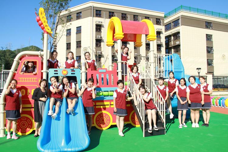 杭州上城区优质的幼儿园推荐