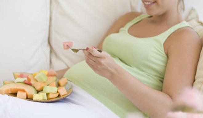 孕妇贫血应该吃什么食物「哪些食物可以缓解孕妇贫血」