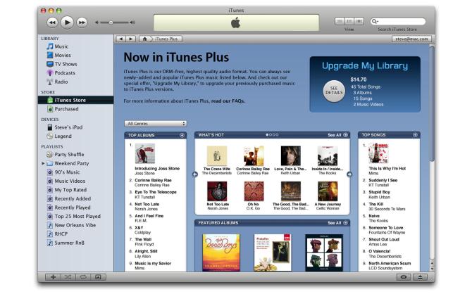 怎么将苹果手机中的音乐导入itunes 怎么把音乐放到iTunes然后同步到iPad