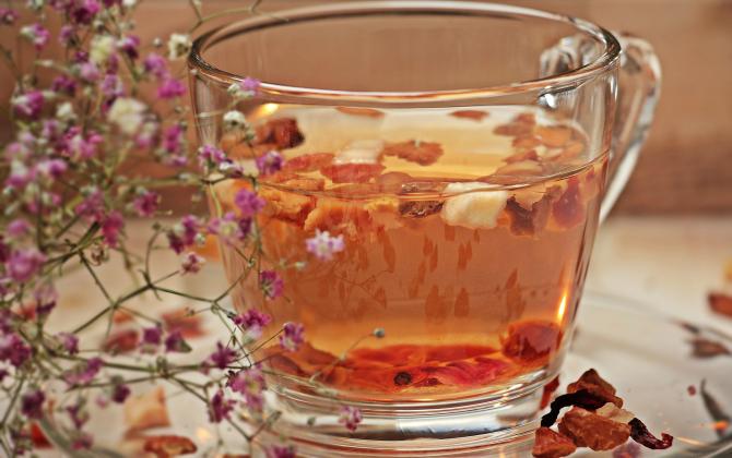 中药和茶可以一起喝吗，喝茶会影响中药的作用吗