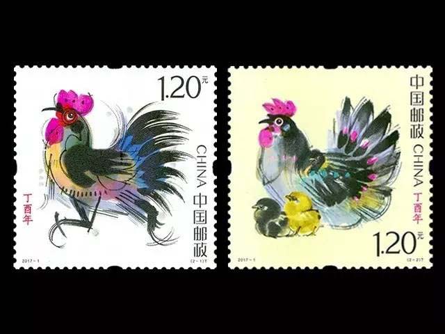 1981年鸡邮票价格(1981鸡票单张最新价格)