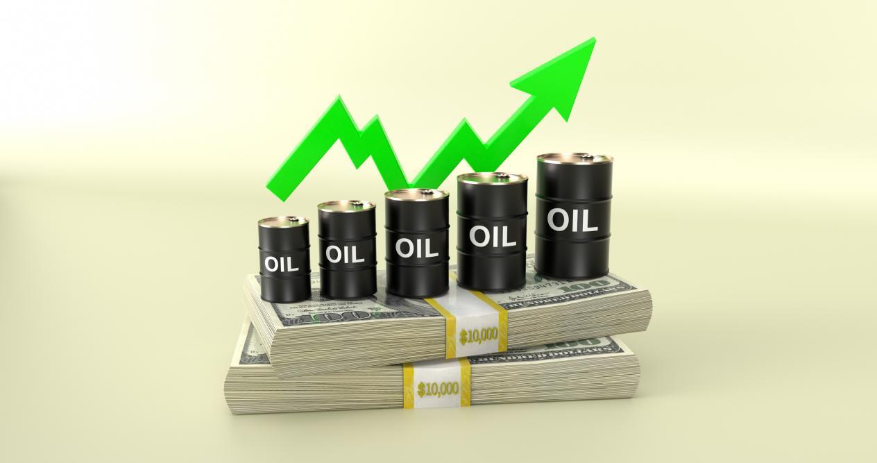 原油价格影响(原油价格影响哪些行业)