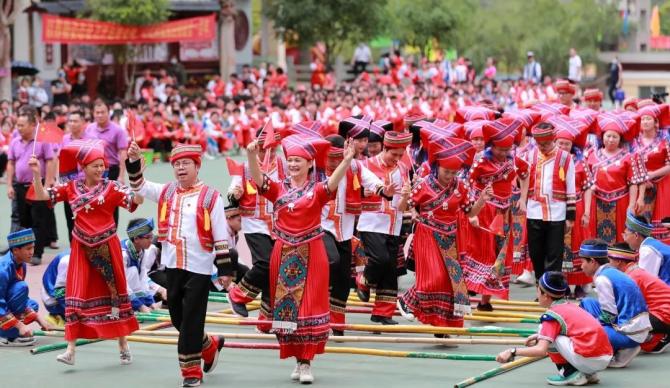 壮族传统节日有哪些，壮族的五大重要节日是哪些