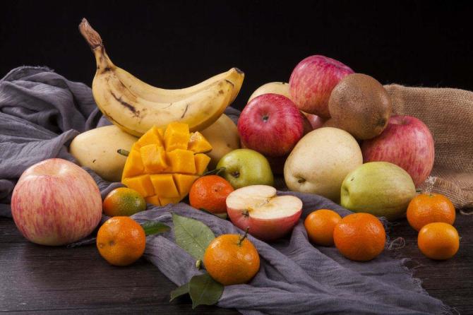 抗氧化主力军~维生素C|附VC食物含量表，什么食物或者水果含有维生素C