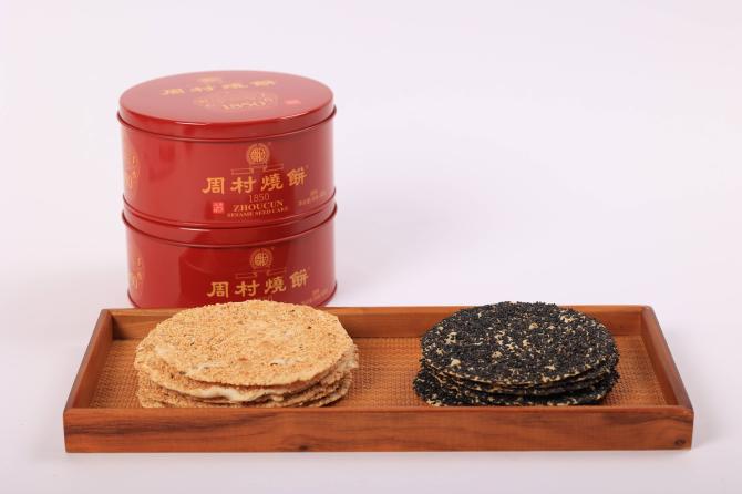 中国的传统美食都有哪些 中国的传统美食有哪些