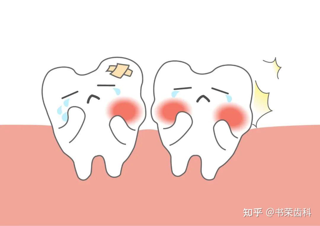 牙齿松动是怎么回事牙齿松动是怎么回事「牙齿松动的8种调理方法」