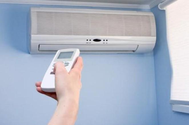 空调制热原理 空调制热的原理和使用方法