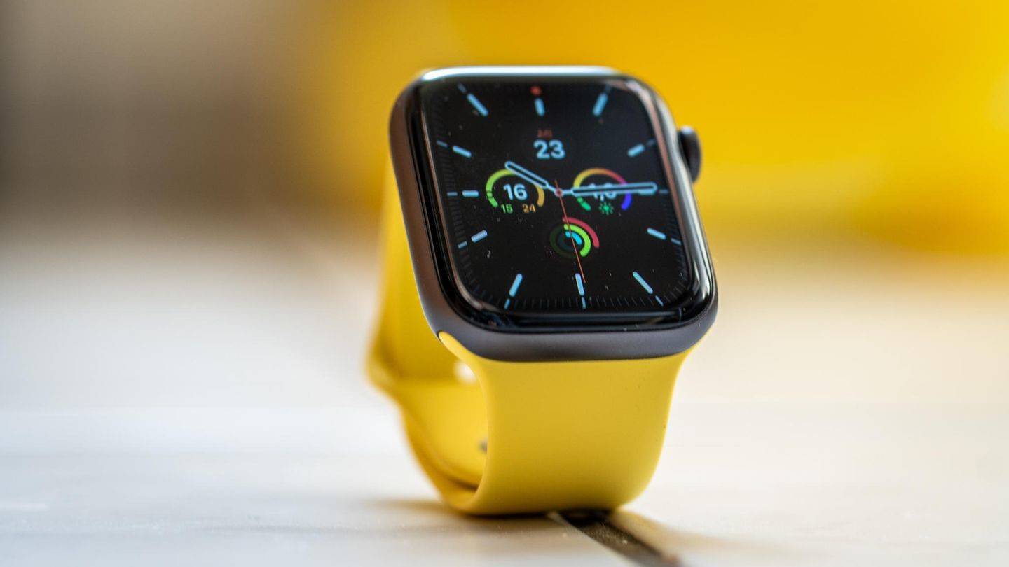 苹果手表和华为手表哪个更耐用，苹果手表和华为手表哪个更适合运动