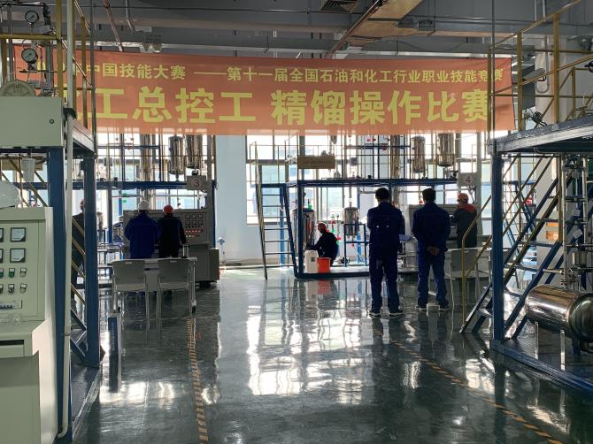 上海石化工业学校有哪些专业，上海石化工业学校的招生要求是什么